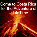 Visit Costa Rica wth www.CasinoJazz.com